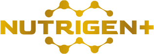NutriGen+ Logo